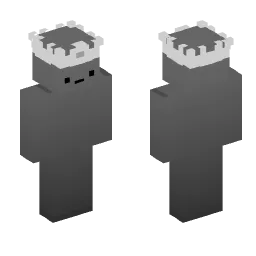 Minecraft Skin #154416