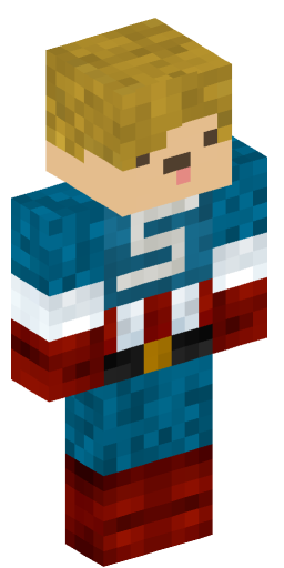 Minecraft Skin #154417