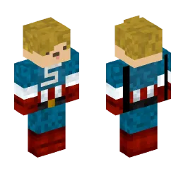 Minecraft Skin #154417
