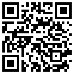 Shadowfox684 QR Code