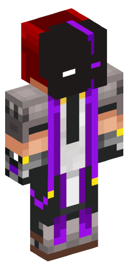Minecraft Skin #154419
