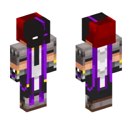 Minecraft Skin #154419