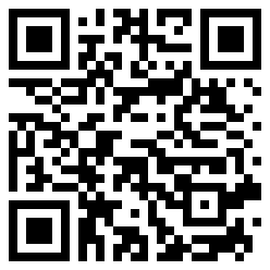 InfinitAqua QR Code