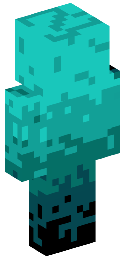Minecraft Skin #154421