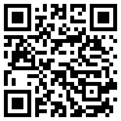 AnimeGirl QR Code