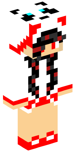 Minecraft Skin #154422