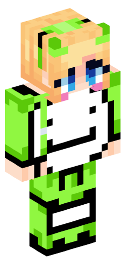 Minecraft Skin #154423