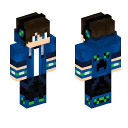 Minecraft Skin #