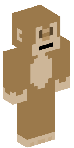 Minecraft Skin #154426