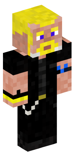 Minecraft Skin #154427