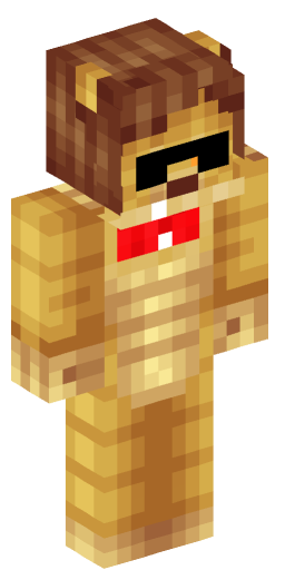 Inkdemon67 Minecraft Skin Preview on Minecraft.Co.Com