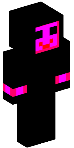 Minecraft Skin #154429