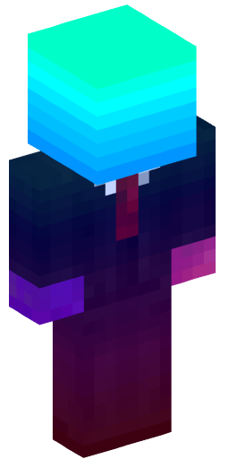 shms Minecraft Skin Preview on Minecraft.Co.Com