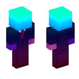 Minecraft Skin #154433
