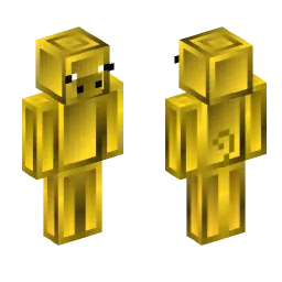 Minecraft Skin #154435