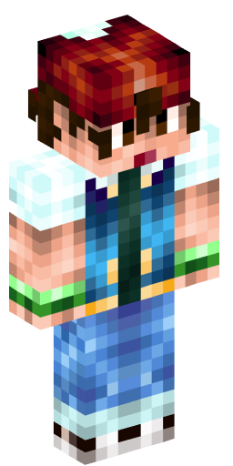 Master Minecraft Skin Preview on Minecraft.Co.Com