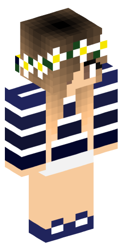Minecraft Skin #154438