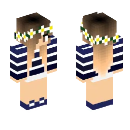 Minecraft Skin #154438