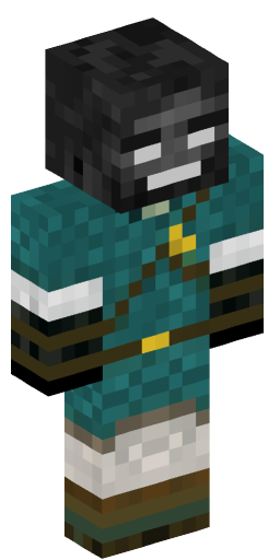 Minecraft Skin #154439