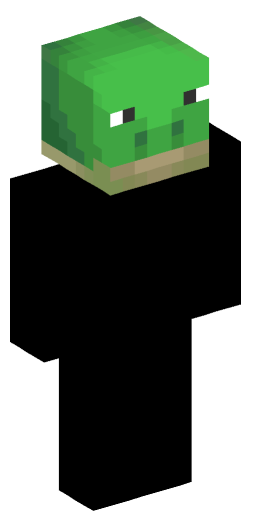 Minecraft Skin #154440