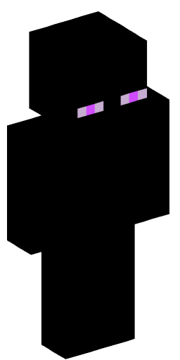 Minecraft Skin #154442