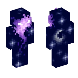 Minecraft Skin #154444