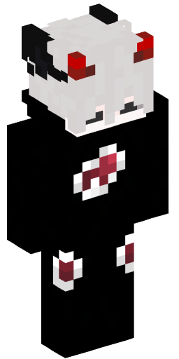 Minecraft Skin #154446
