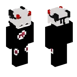 Minecraft Skin #154446