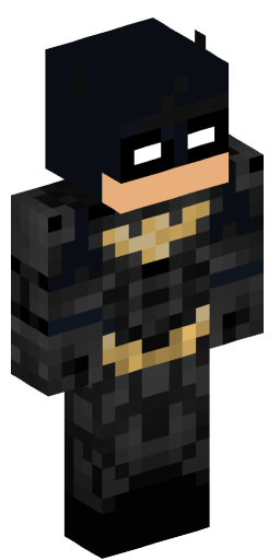 Minecraft Skin #154450