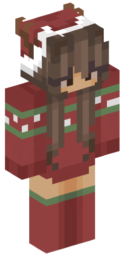 Minecraft Skin #154451
