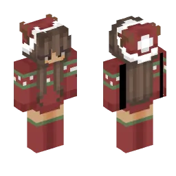 Minecraft Skin #154451