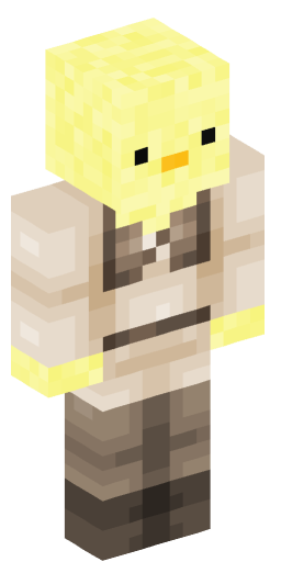 Minecraft Skin #154452