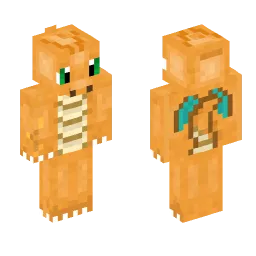 Minecraft Skin #154456