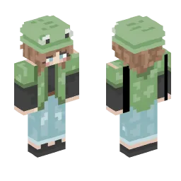 Minecraft Skin #154464