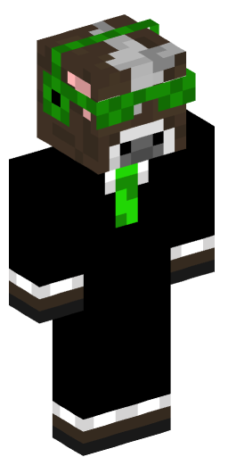 Minecraft Skin #154465