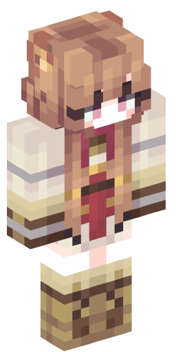 Minecraft Skin #154467