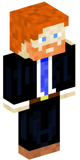 Minecraft Skin #154470