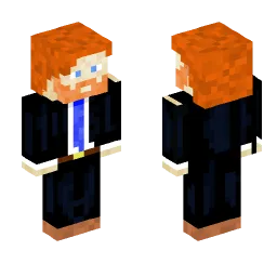 Minecraft Skin #154470