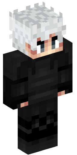 Minecraft Skin #154473