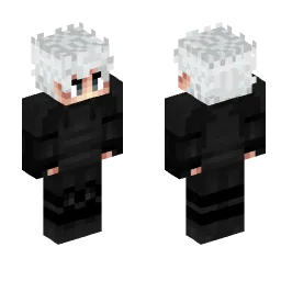 Minecraft Skin #154473