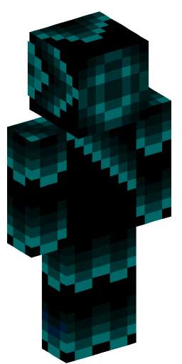 Minecraft Skin #154474