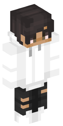 Seltop Minecraft Skin Preview on Minecraft.Co.Com