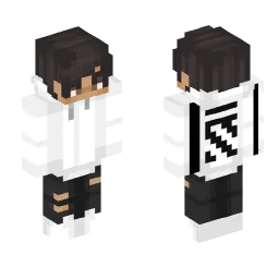 Minecraft Skin #154476