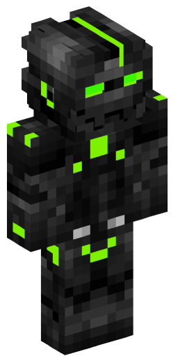 Minecraft Skin #154479