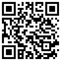 flyAgaricMushy QR Code