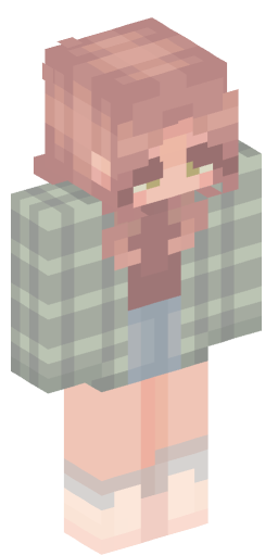 Minecraft Skin #154482
