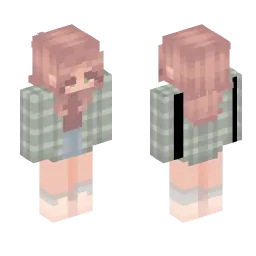 Minecraft Skin #154482