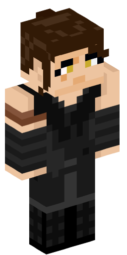 Minecraft Skin #154484