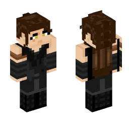 Minecraft Skin #154484