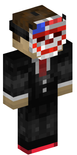 Minecraft Skin #154485